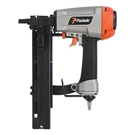 Paslode 16 Gauge 15/16 Inch Wide Crown Stapler