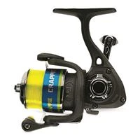 REEL CRAPPIE THUNDER SPIN R/L 50
