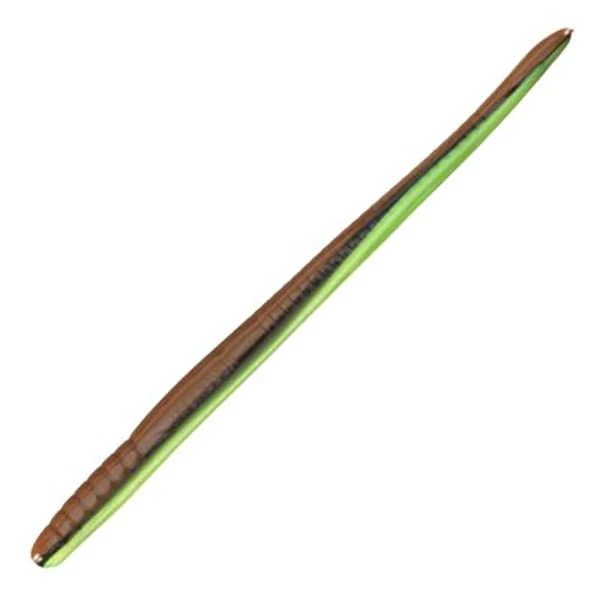 ROBOWORM STRAIGHT FAT TAIL 4.5" BOLB BLUGILL
