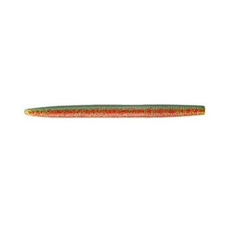 Yamamoto Senko Bait 5 Watermelon Slice Laminate Multi-colored