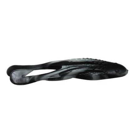 ZOOM HORNY TOAD 4.25 BLACK WHITE