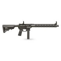Springfield Saint Victor 9mm Pistol-caliber Carbine Semi-automatic 16 Inch Barrel 32+1 Rounds