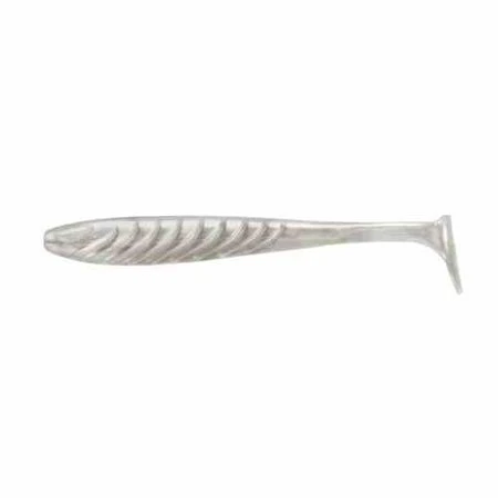 Yum Pulse Swimbait - Pearl White