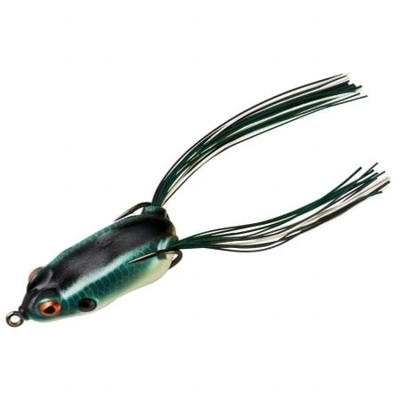Pradco Lures Booyah Pad Crasher 0.5 Oz Fishing Lure - Shad Frog