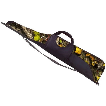 .30-06 Outdoors 46" Deluxe Camo Soft Gun Case Model 46-d