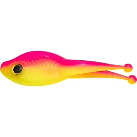 Strike King Mrcszrb-242 Mr. Crappie Scizzor Shad Body 2 Inch Fishing Lure