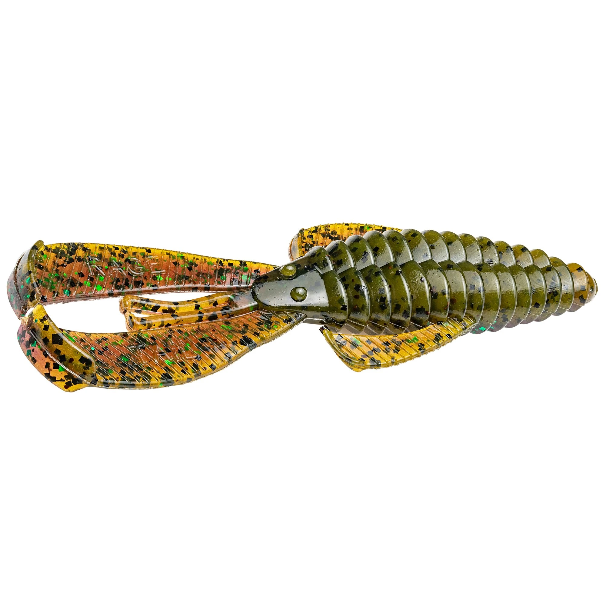 Strike King Lures Rgbug-116 Bama Bug Rage Bug Lure