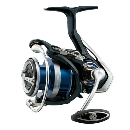 LEGALIS LT SPINNING REEL