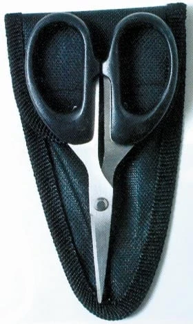 Eagle Claw Braid Scissors For Braided Line Etlbrdscissor