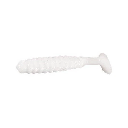 Charlie Brewer's Slider Co. 1.5" Crappie Slider Grub