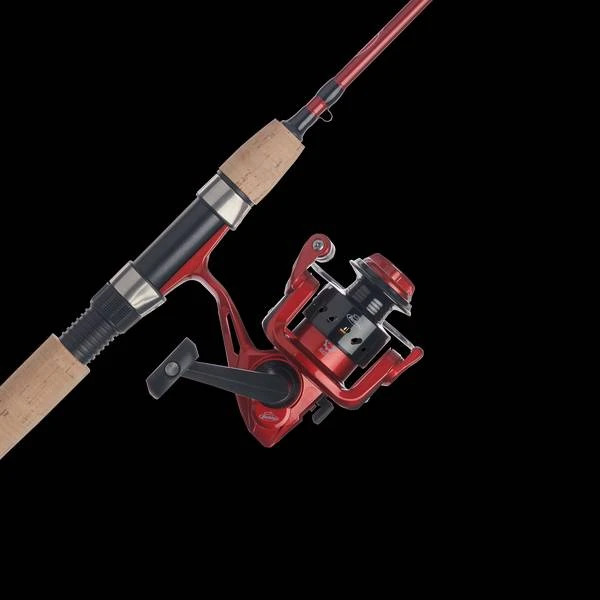 Berkley Cherrywood Hd 5'6" Spinning Combo 2 Piece Model Cwd2s-562lcbo