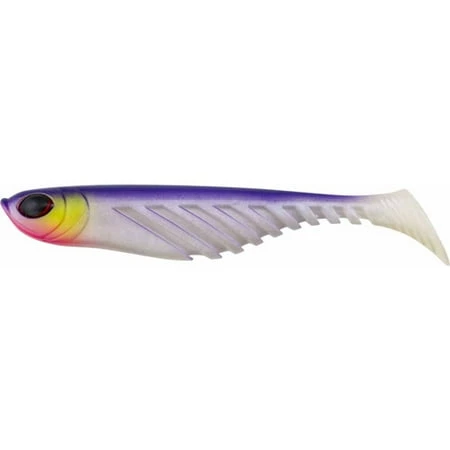 BERK RIPPLE SHAD 3IN UNCLE RICO