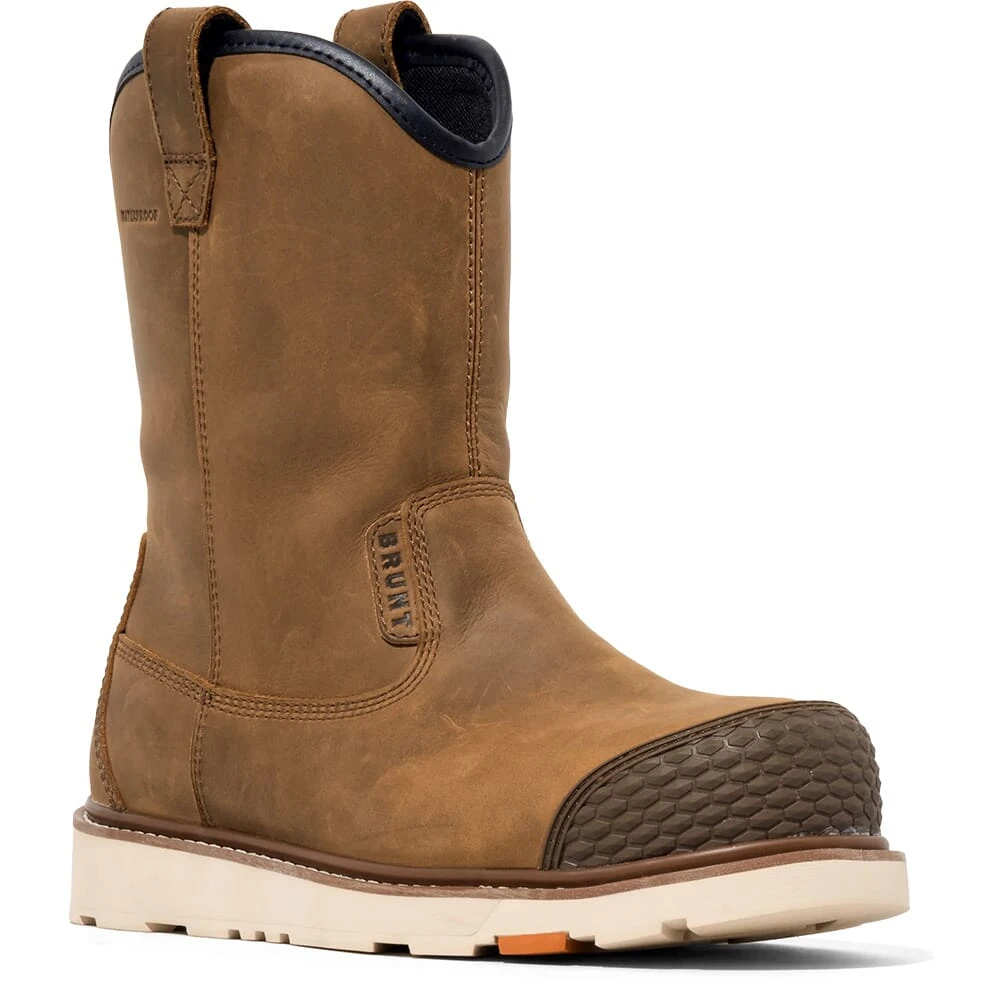 MNS BOLDUC WP COMP TOE