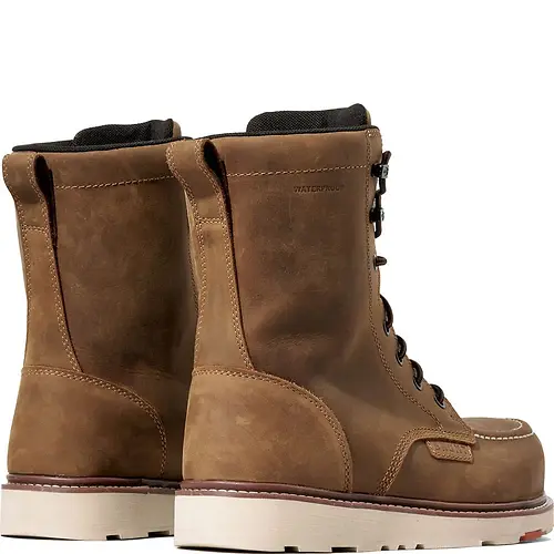 BRUNT
Heaven and Earth
（ポップアップテント） BRUNT-Boots-PDP-Marin-8-inch-