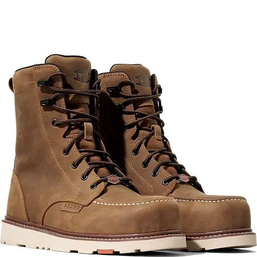 BRUNT
Heaven and Earth
（ポップアップテント） BRUNT MARIN BRUNT TOE WP MEN'S WORK COMP TOE 8
