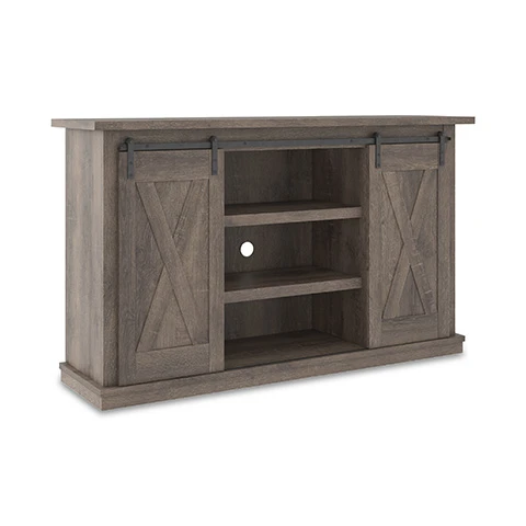 ASHLEY FURNITURE ARLENBRY 54" TV STAND
