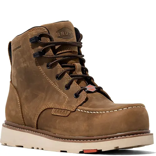 MARIN 6" WP SOFT TOE