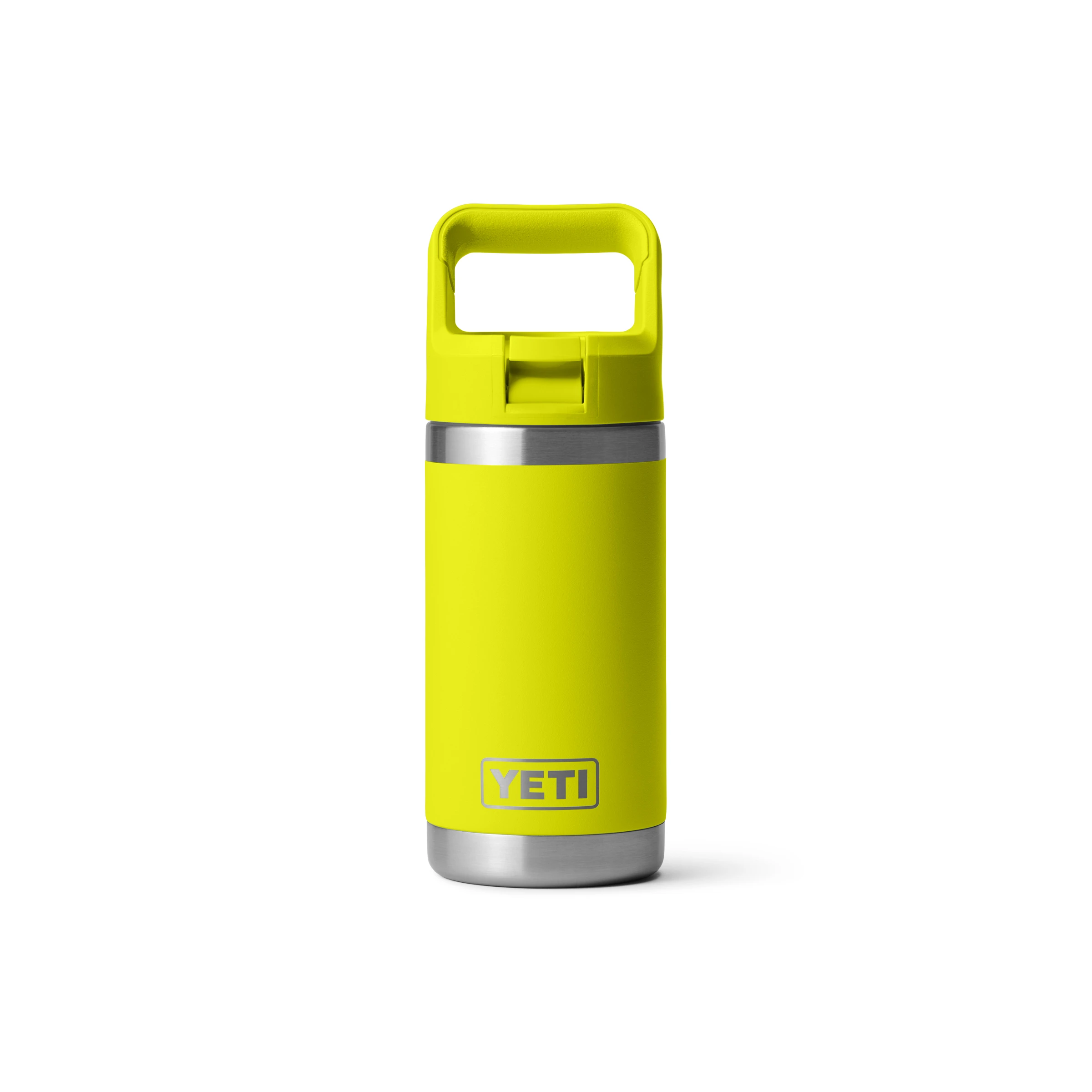 RamblerJr 12oz Kids Bottle FFYel