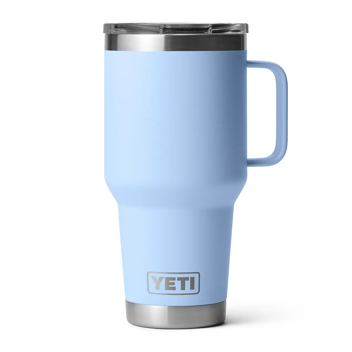 Rambler 30oz Travel Mug BgSkBl
