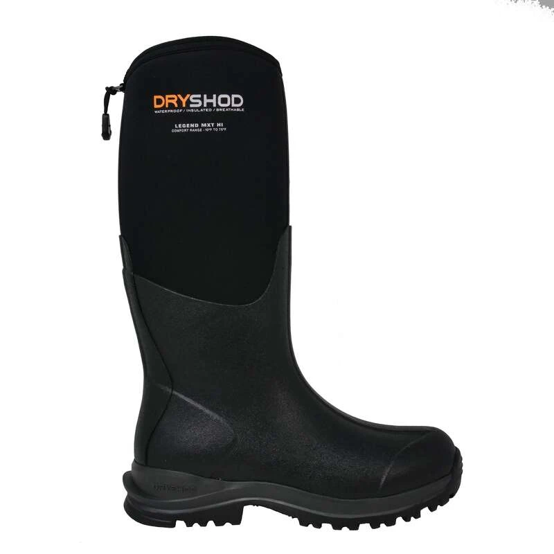 DRYSHOD LEGEND MXT WOMEN’S HI, 11