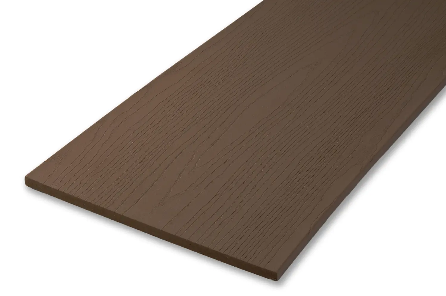 12' KONA RISER BOARD TIMBERTECH AZEK HARVEST COLLECTION