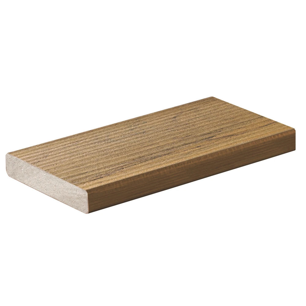 16' TIGERWOOD SQUARE DECK BOARD TIMBERTECH COMPOSITE LEGACY COLLECTION