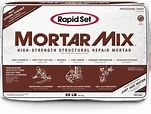 55 LB RAPID SET MORTAR