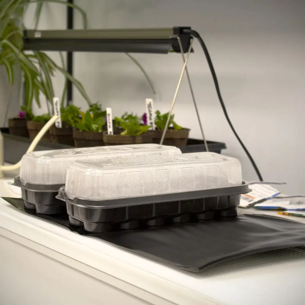 Ferry Morse 10" x 20" Seedling Heat Mat