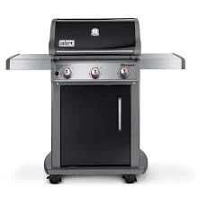 SPIRIT E-310 LP BLK Grill 2025