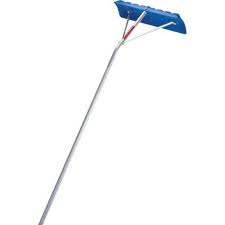 Roof Snow Rake16"