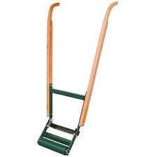 Sod Cutter Kicker type