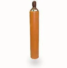 Helium Tank