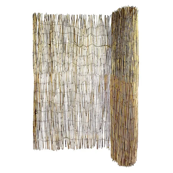 Reed Fencing 13'0" Long X 6'6" High
