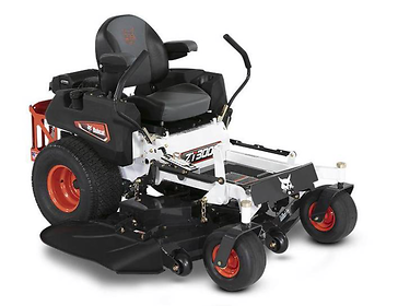 BOBCAT ZERO ZT3000 52"