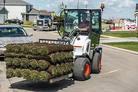 BOBCAT L28 SMALL ARTICULATED LOADER TIER 4
