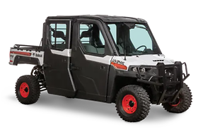 BOBCAT UV34XL GAS UTILITY VEHICLE