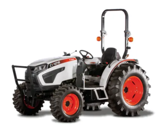 BOBCAT CT4045 KD TRACTOR w/ FRONT LOADER