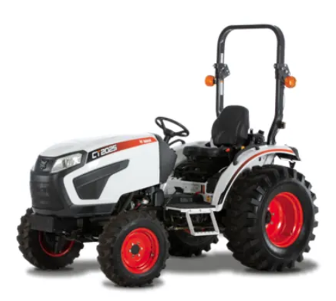 BOBCAT CT2025 Compact Tractor w/ FRONT LOADER