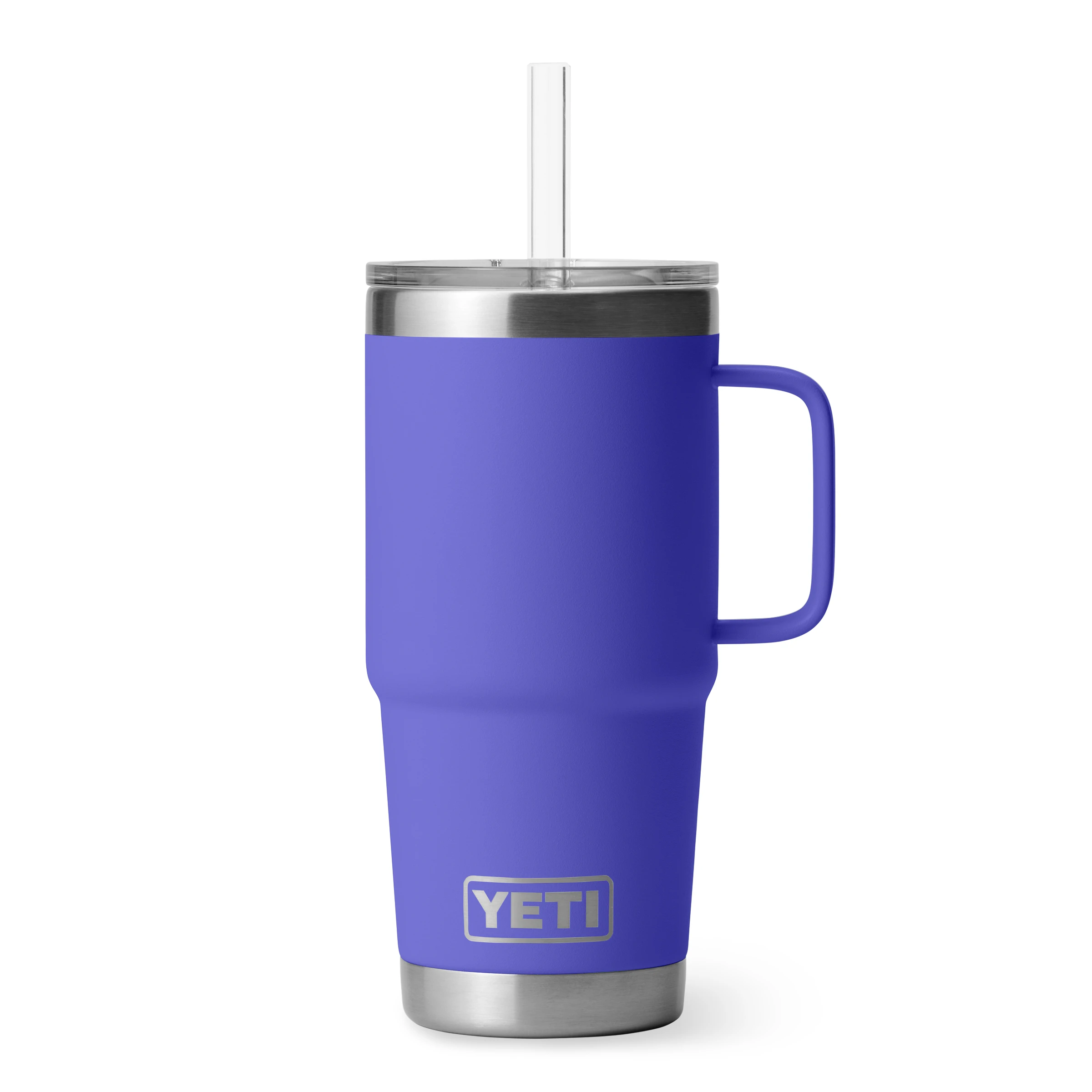 Rambler 30oz Travel Mug Ultramarine Violet