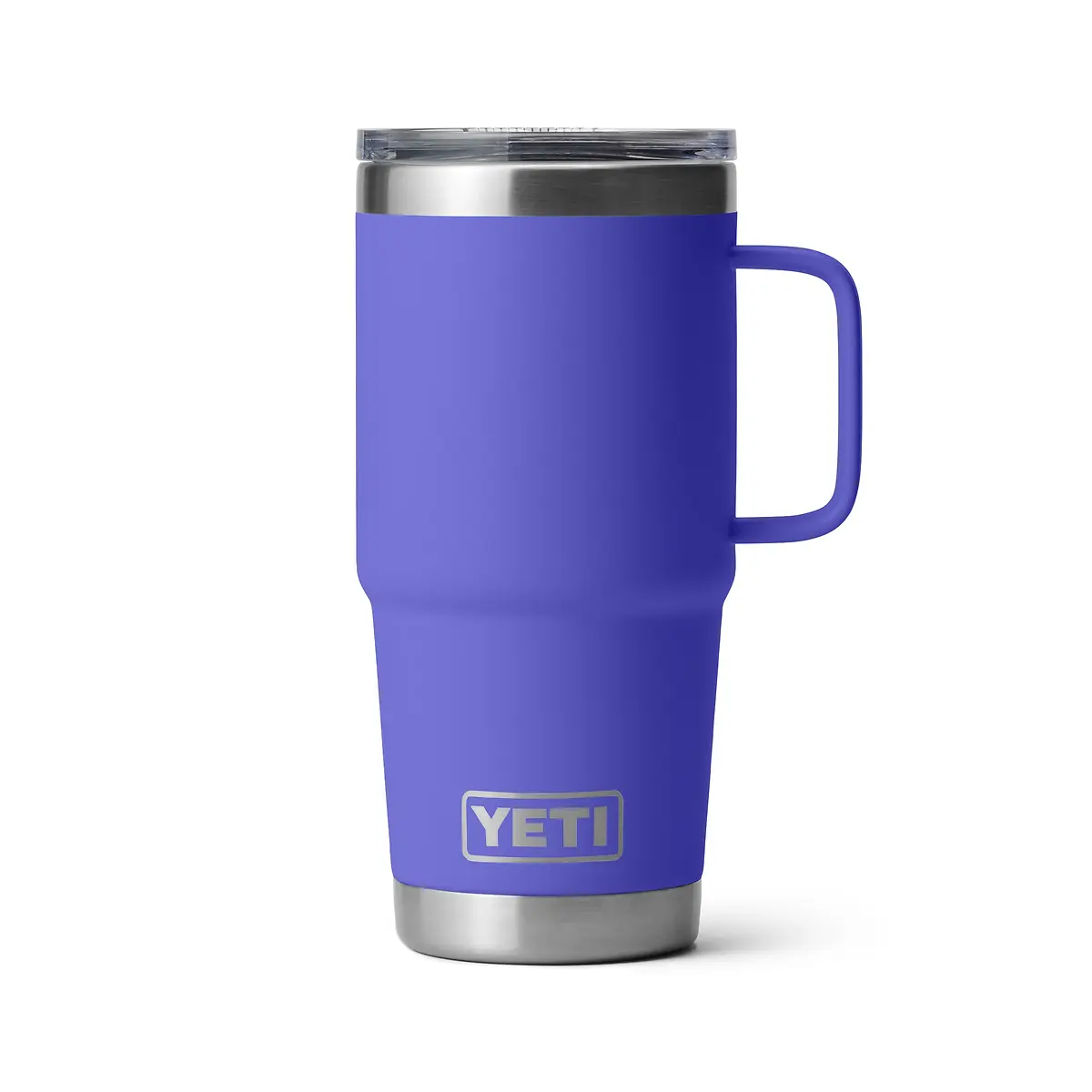 Rambler 20oz Travel Mug Ultramarine Violet