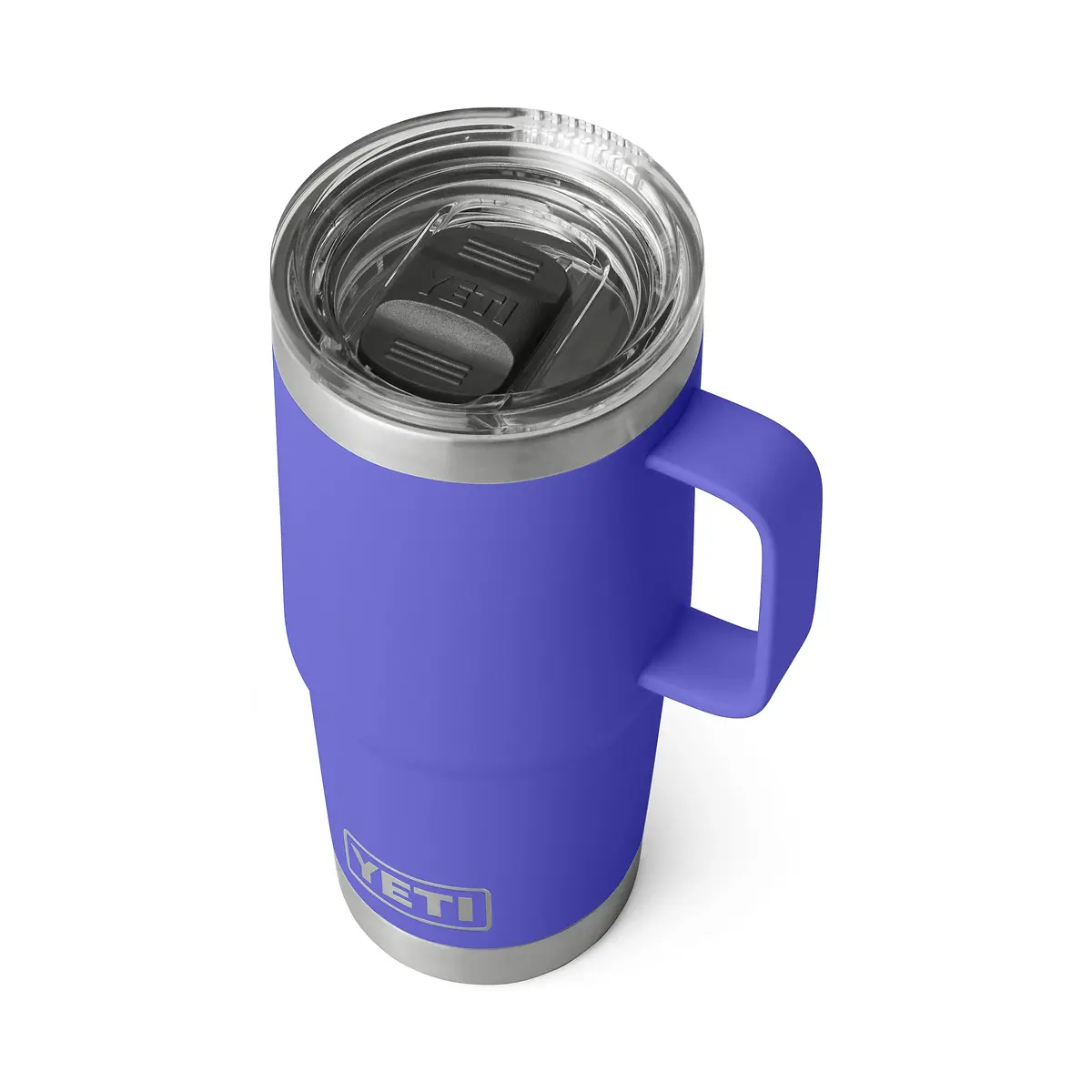 Rambler 20oz Travel Mug Ultramarine Violet
