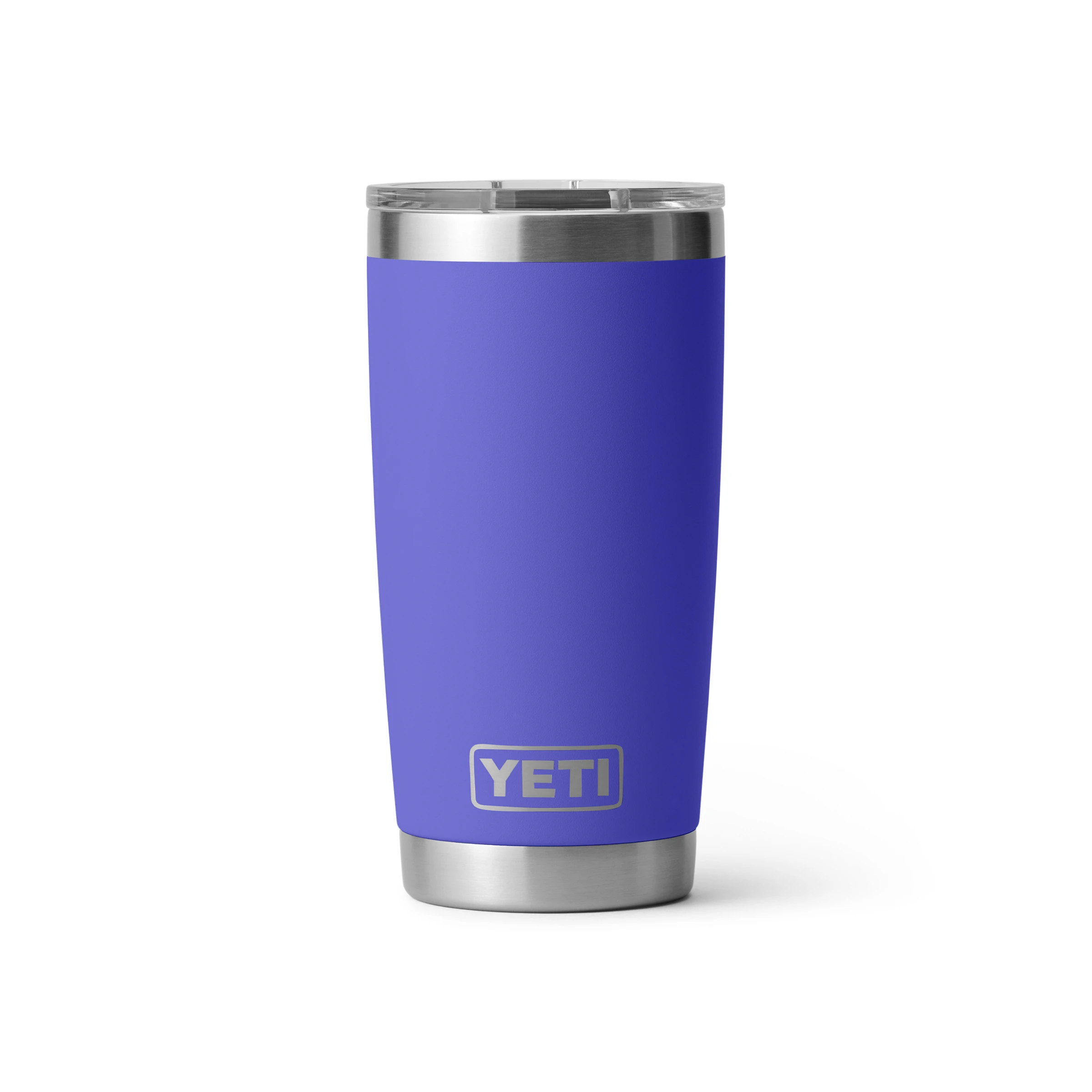 Rambler 20oz Tumbler MS Ultramarine VIolet