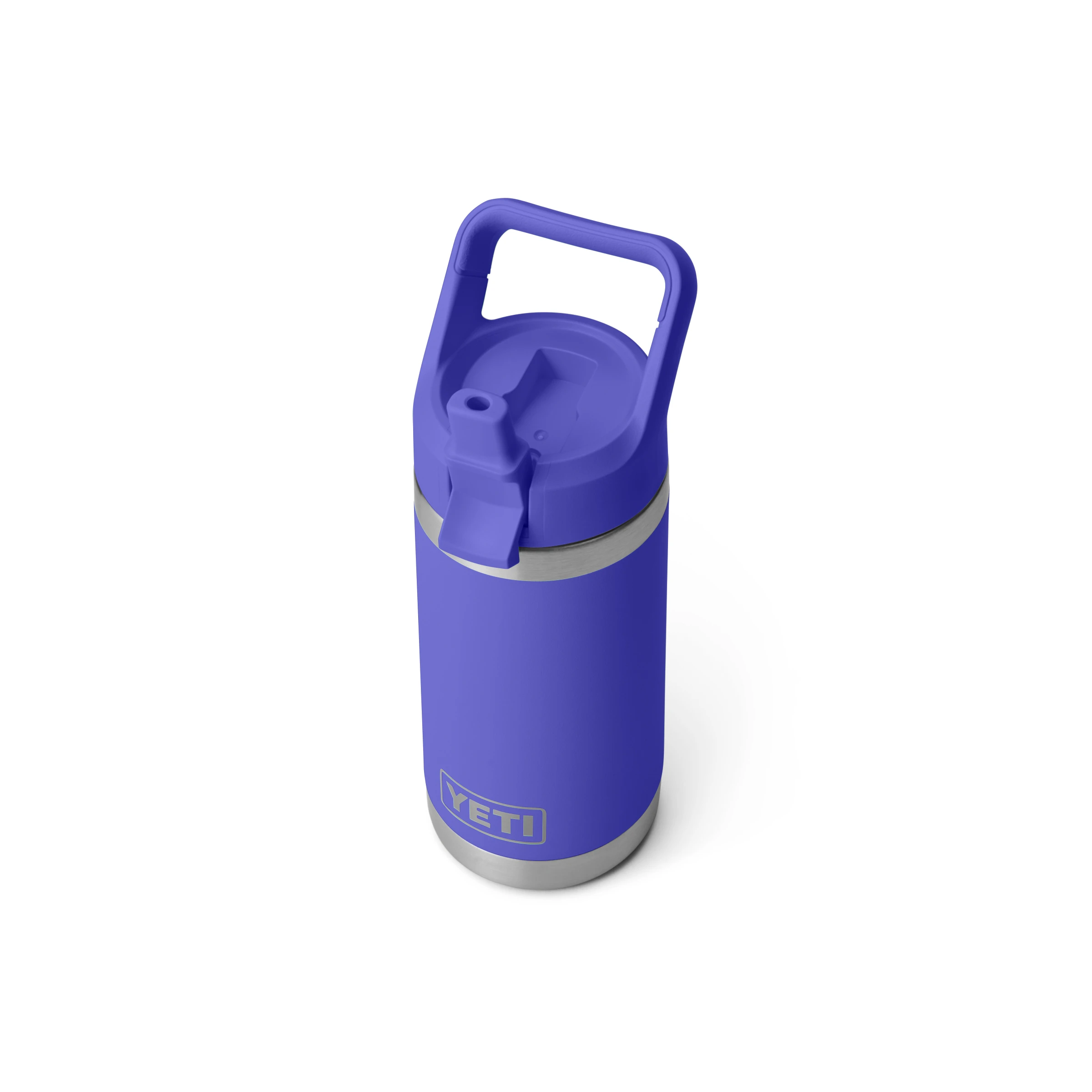 Rambler Jr 12oz Kids Bottle Ultramarine Violet