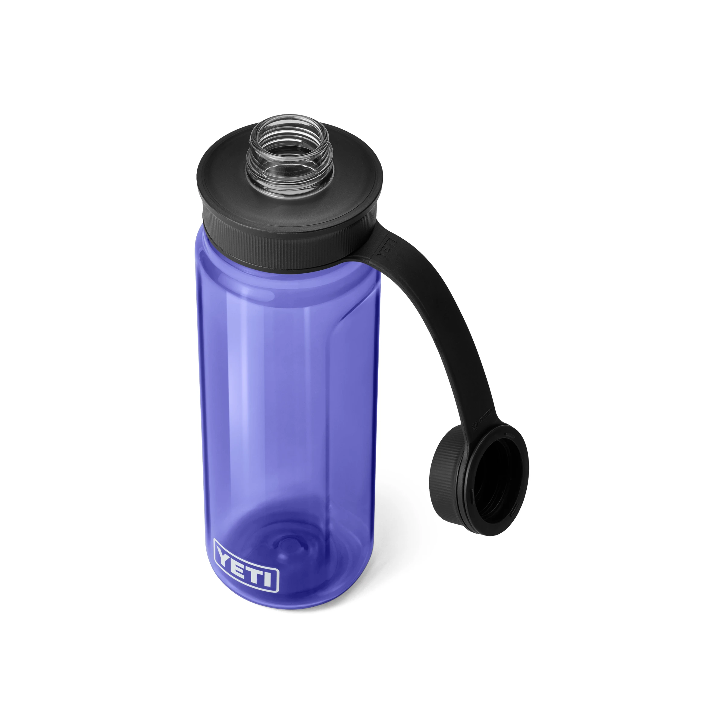 Yonder .75L Tether Bottle Ultramarine Violet