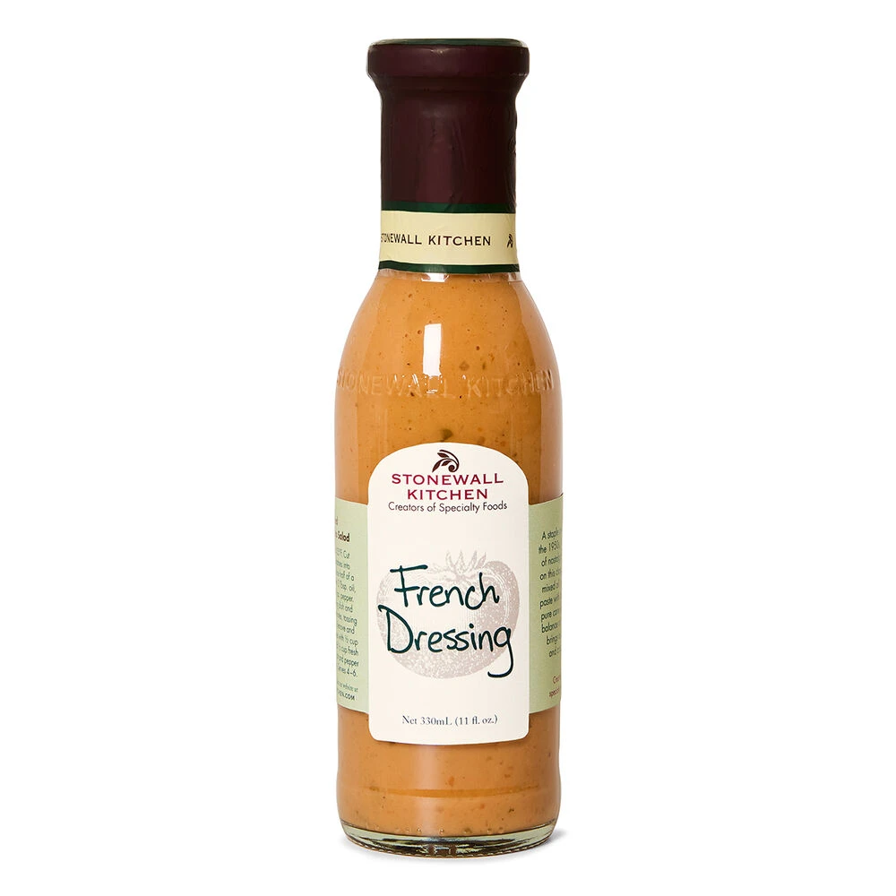 FRENCH DRESSING
