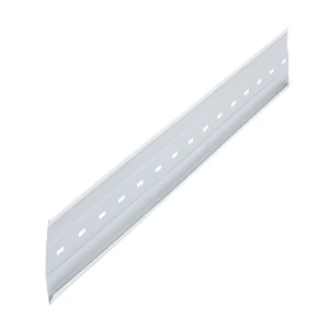 Diamond Kote 2-1/2 in. x 10 ft. RigidStack Steel Siding Starter