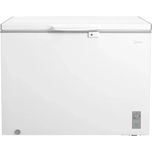 MIDEA CHEST FREEZER 10.2CUFT
