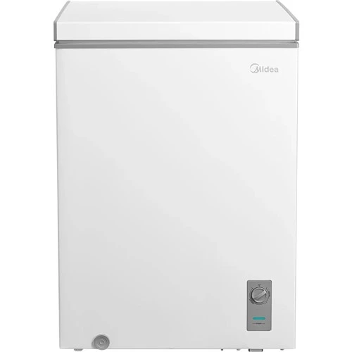 MIDEA CHEST FREEZER 5CUFT