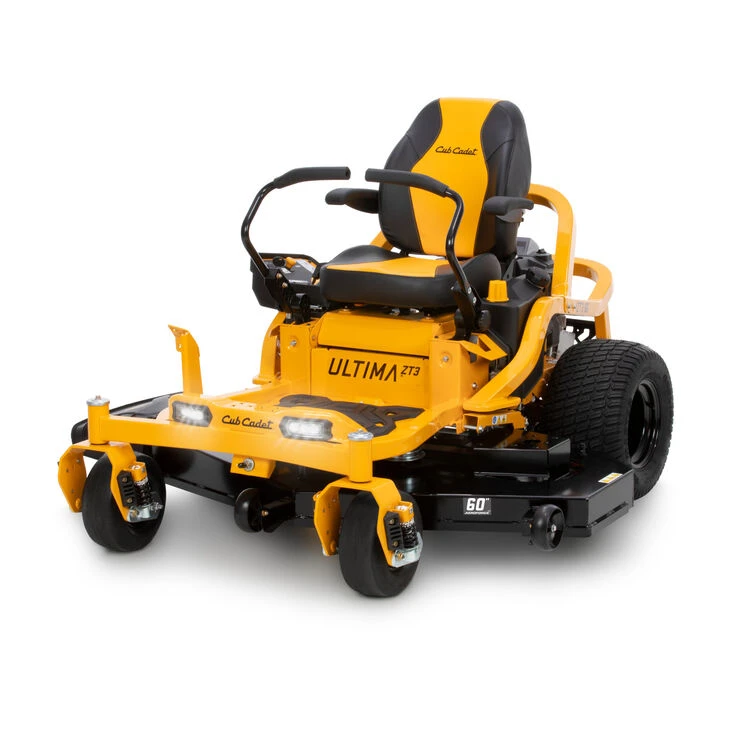Cub Cadet ZT3 60