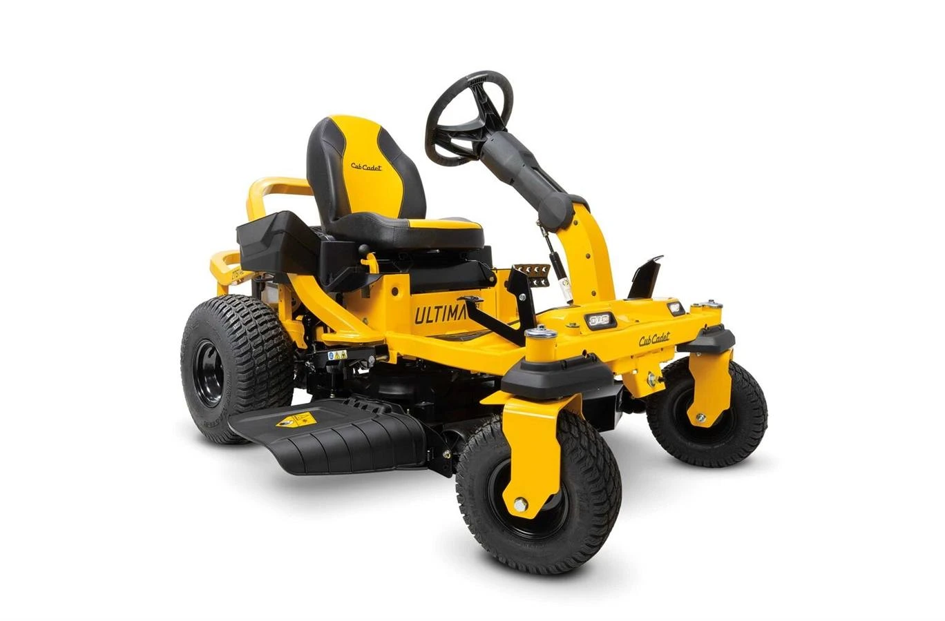 Cub Cadet ZTS1 42" Deck